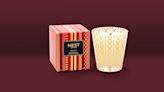 This Cult-Favorite Candle Is the White House’s Official Holiday Scent