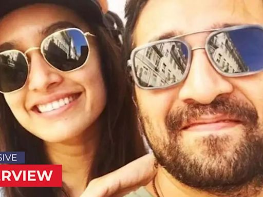Siddhant Kapoor Says Sister Shraddha Will Marry Whenever She Wants To - EXCLUSIVE