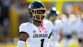 Five-star recruit who signed to play for Deion Sanders and Colorado enters transfer portal