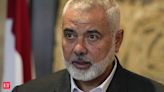 Hamas leader Ismail Haniyeh assassinated: All you need to know about the former Palestine PM