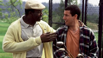 A New ‘Happy Gilmore’ Movie Is Rumored to Be Coming: How to Watch the First Film Online