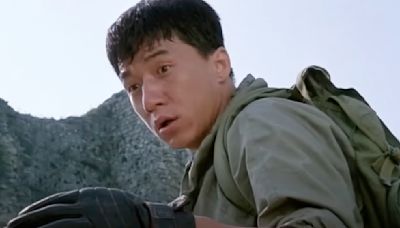 Jackie Chan's Indiana Jones-Inspired Film Came Five Years After Raiders Of The Lost Ark - SlashFilm