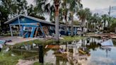 Aumentan a dos los muertos causados por el huracán Idalia en Florida