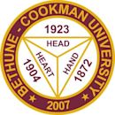 université Bethune-Cookman