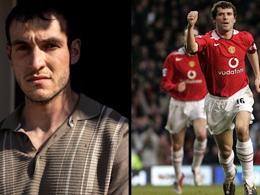 Irish star Eanna Hardwicke to play Manchester United football legend Roy Keane in ‘Saipan’