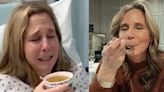 Video shows woman crying as she smells coffee for the first time in 2 years — thanks to an injection to treat her long COVID