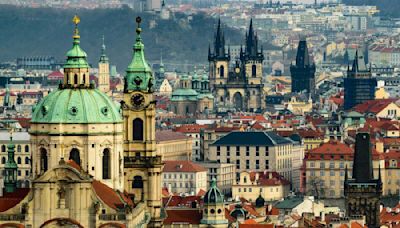 Long week-end à Prague : les spots incontournables à visiter