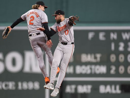 How to watch today’s Chicago White Sox vs. Baltimore Orioles MLB game: Live stream, TV channel, and start time | Goal.com US