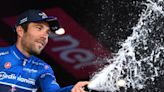 Thibaut Pinot: Giro d'Italia favourites face severe selection process on Gran Sasso