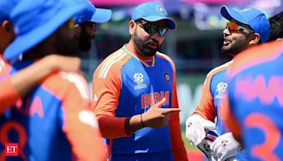 India vs Bangladesh T20 World Cup: Check weather and pitch conditions in Antigua, Dream 11 prediction