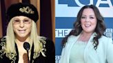 Melissa McCarthy not offended by Barbra Streisand's Ozempic comment