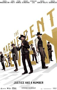 The Magnificent Seven