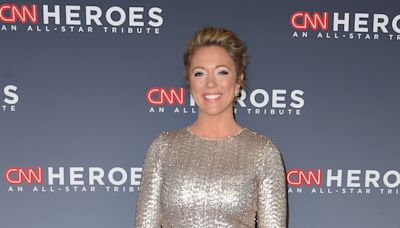 Why Did Brooke Baldwin Leave CNN? She Revealed the Truth About Workplace ‘Bullying’ in Powerful Essay