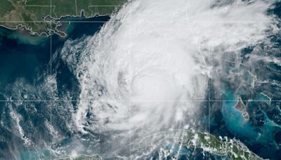 Hurricane Milton Revives Debate About Need for a ‘Cat 6’ Storm Designation