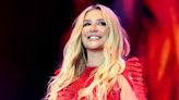 Kesha Co-Signs Sabrina Carpenter's 'Please Please Please' in New TikTok Video: 'Proud to Be a Woman in Music'