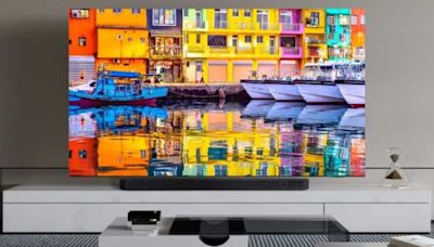 Here Are the Best Samsung TV Deals Right Now With Savings Up to 50% Off