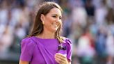 Princess Kate 'plans for future' with return at event after months of treatment