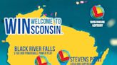 SuperCash! lottery ticket sold in Stevens Point wins $350,000