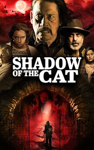 Shadow Of The Cat