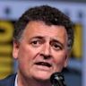 Steven Moffat