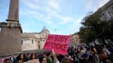 Abortion returns to the spotlight in Italy 46 years after it was legalized