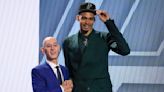 Spurs, Rockets, Mavericks entre los equipos que resultaron ganadores en el Draft