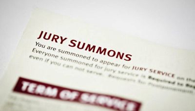 Did you just get fined for skipping SC jury duty or is it a scam? Here’s how to tell