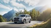 Subaru六月促銷方案出爐 高額零利率施行中