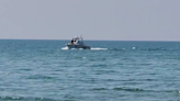 OPP Marine Unit continues search on Lake Huron following reports of abandoned kayak