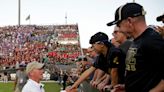 Purdue athletics under Mitch Daniels: Big Ten expansion pause? Will athletes become employees?