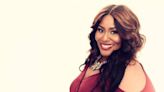 Mandisa, former ‘American Idol’ contestant and Grammy winner, dies at 47, reports say