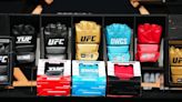 Fighter opinions divided on redesigned UFC gloves