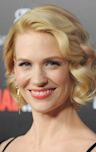 January Jones