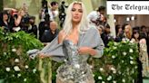 Kardashians in cardigans and ‘filthy rich’ florals: the strangest moments on the Met Gala red carpet