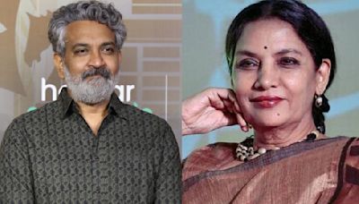 Oscars 2025: SS Rajamouli, Shabana Azmi Get Prestigious Academy Invites