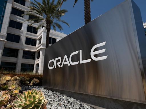 Oracle settles suit over tracking your data. How to file a claim