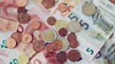 Eurozone inflation creeps lower to 2.5%