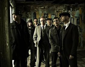 Flogging Molly