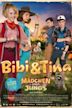 Bibi y Tina: Chicas contra chicos