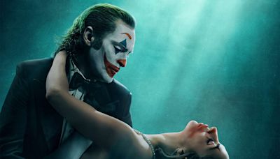 ‘Joker: Folie à Deux’ trailer drops Joaquin Phoenix and Lady Gaga into a dark musical [Watch]