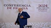 Que siga la austeridad; muy bueno desaparecer INAI y autónomos: AMLO