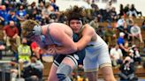 Section V wrestling: Division I Dual semifinals set after dramatic win