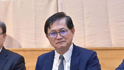 玉山科技協會改選 童子賢連任理事長 施宣輝成新任副理事長