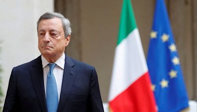 Italy's constitutional court unravels Draghi's energy windfall tax