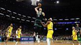 Celtics Eager for Kristaps Porzingis' Return in NBA Finals: 'Back in the Groove'