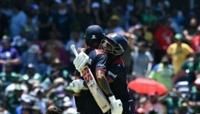 USA stun cricket world and curious public with shock win over Pakistan