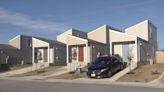 'I have more space in my Honda Civic': This San Antonio neighborhood of tiny 600-square feet homes is going viral — why so many Americans are now living in pint-sized properties