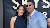 Dwayne Johnson's daughter gets death threats over dad's WWE comeback