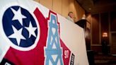 Nashville's NFL team could have been Pioneers, Fury or Commanders. How Tennessee Titans won out