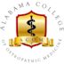 Alabama College of Osteopathic Medicine